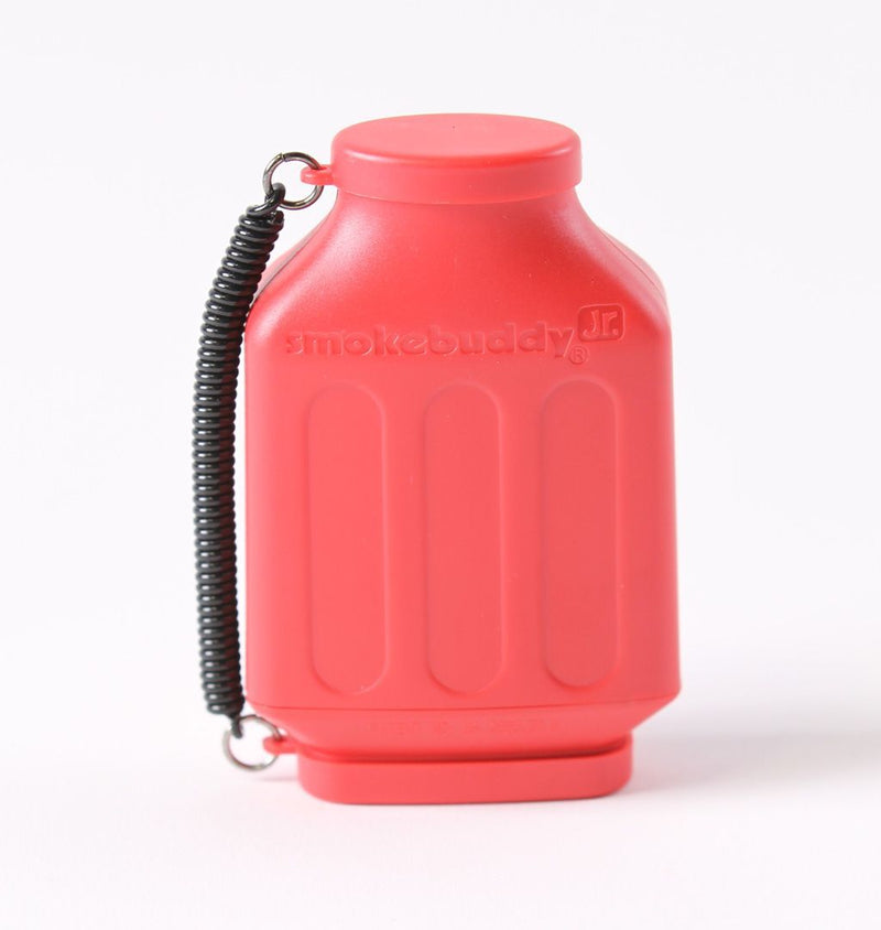 Smokebuddy Junior- Personal Air Filter