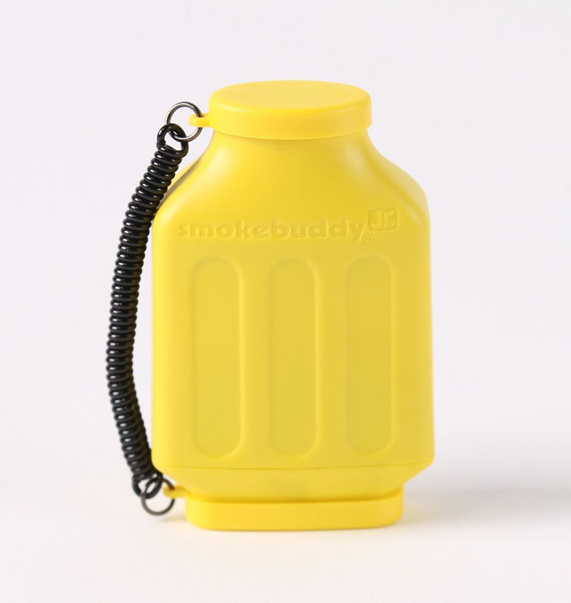 Smokebuddy Junior- Personal Air Filter