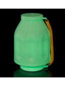 SBI1001GWT: SMOKEBUDDY ORIGINAL, WHITE GLOW IN THE DARK - PERSONAL AIR FILTER - Infyniti Scales