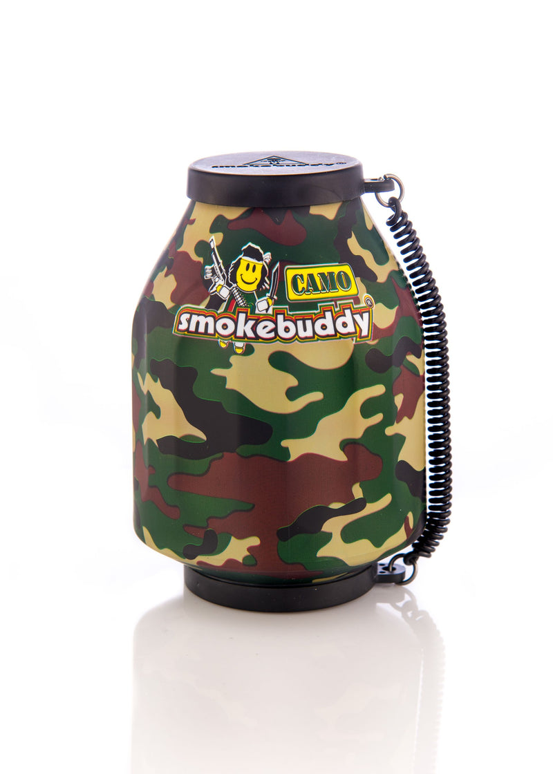 Smokebuddy Original - Personal Air Filter