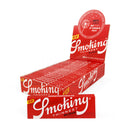 Smoking thinnest Cigarette Papers - Infyniti Scales