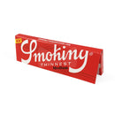 Smoking thinnest Cigarette Papers - Infyniti Scales