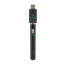 Ooze | Smart Battery - 650 mAh Vape Pen 510 Battery Cannatron Black
