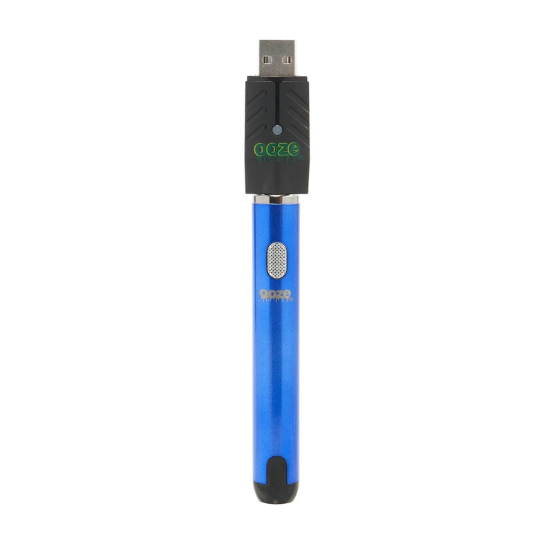 O Ooze | Smart Battery - 650 mAh Vape Pen