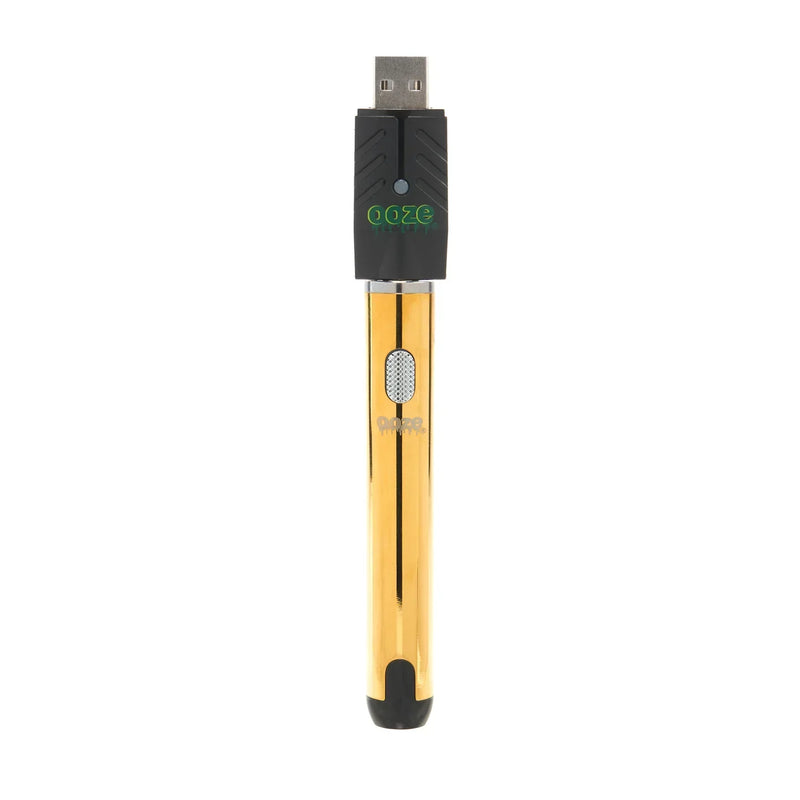 O Ooze | Smart Battery - 650 mAh Vape Pen