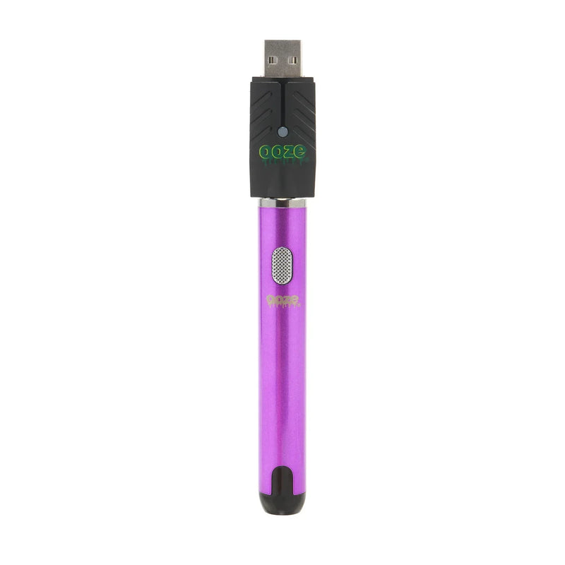 O Ooze | Smart Battery - 650 mAh Vape Pen