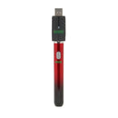 Ooze | Smart Battery - 650 mAh Vape Pen 510 Battery Cannatron Midnight Sun