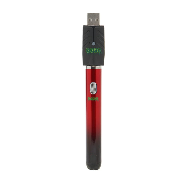 O Ooze | Smart Battery - 650 mAh Vape Pen