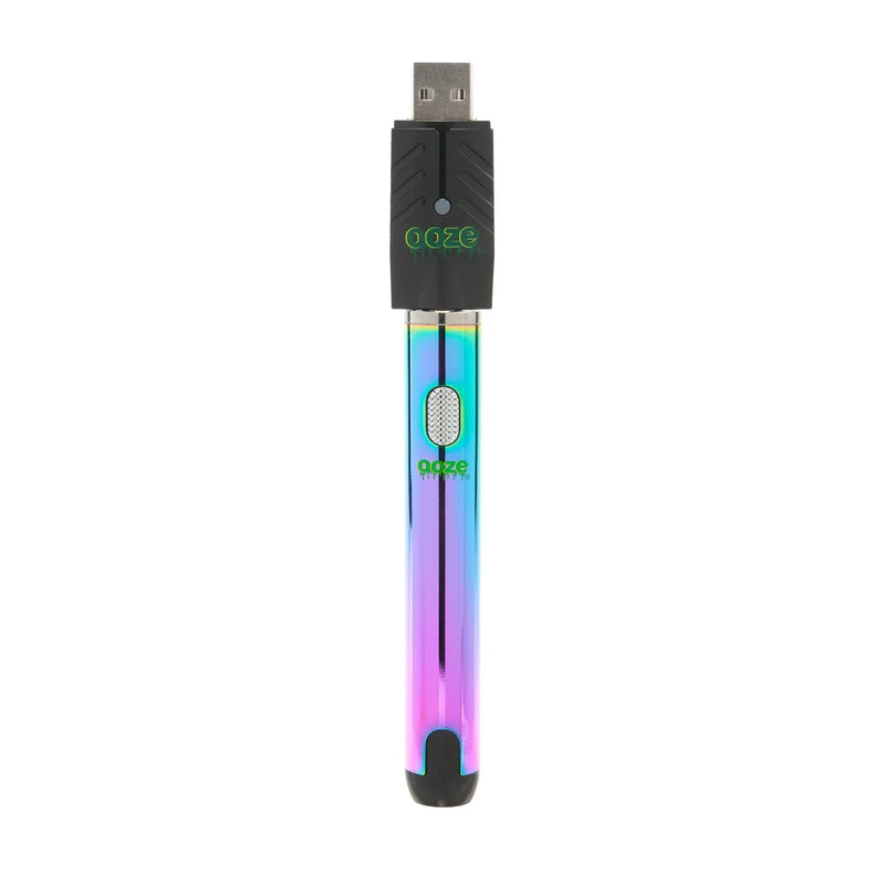 O Ooze | Smart Battery - 650 mAh Vape Pen