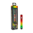 Ooze | Smart Battery - 650 mAh Vape Pen 510 Battery Cannatron