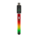 Ooze | Smart Battery - 650 mAh Vape Pen 510 Battery Cannatron Rasta