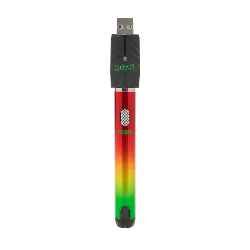 O Ooze | Smart Battery - 650 mAh Vape Pen