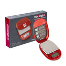 Truweigh | Sonic Scale - 100g x 0.01g Scale Cannatron