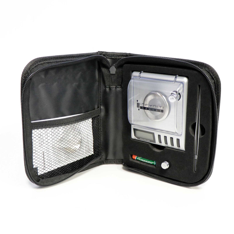 Spectra Digital Scale, 20g x 0.001g - Infyniti Scales