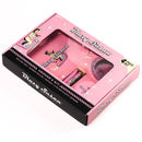 SC Blazy Susan Smoker's Kit Gift box set Different designs