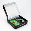 Smoking Accessory Gift set Bundle BANKA