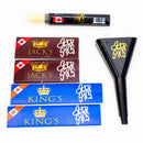 O Acid Secs - Mini Kit #1