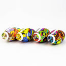 Football Silicone hand pipe Silicone Pipe BANKA