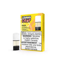 STLTH POD PACK LEMON DROP PEACH (3 PACK) - Valor Distributions