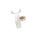 SC 10"  Garfield the Cat Beaker Bong