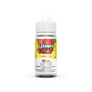 STRAWBERRY BY LEMON DROP 100ML [AB] - Valor Distributions