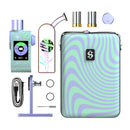 SC Stundenglass Wiz Khalifa Modul and Dok Deluxe Travel Kit