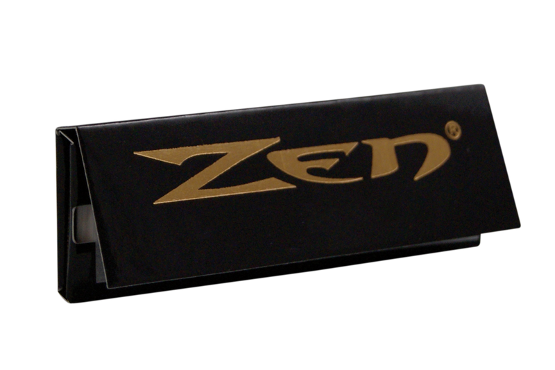 O Zen | Single wide cigarette paper