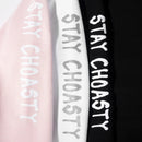 Choast | Essential Hoodie Premium Cotton - High Quality Print Long Sleeve Choast Rolls Inc.