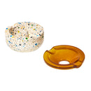 SC NWTN Symi Ashtray Assorted Colours