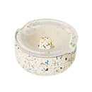 SC NWTN Symi Ashtray Assorted Colours