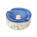 SC NWTN Symi Ashtray Assorted Colours