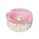 SC NWTN Symi Ashtray Assorted Colours