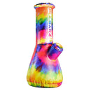SC Pulsar Tie Dye Inflatable Water Pipe for Pool Parties