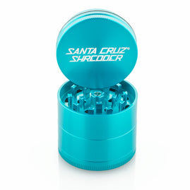 Santa Cruz Shredder 4pc Medium Grinder