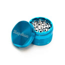 SC Blazy Susan 63mm 4-Piece Aluminum Grinder