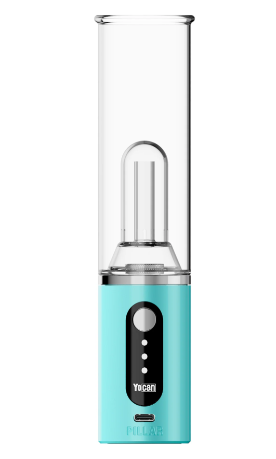 SC Yocan Pillar Extract Vaporizer