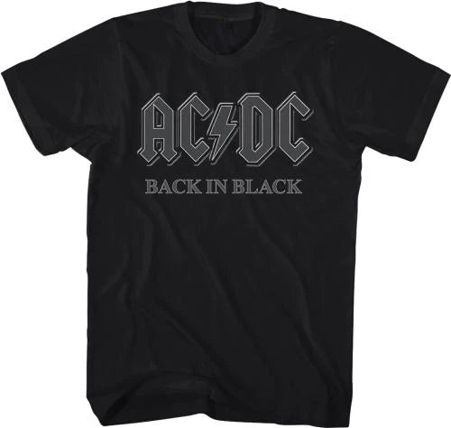 O AC/DC | 