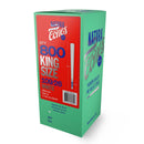 Natura – King size Pre-Rolled Paper 800ct Tower Pre-rolled Cone (Bulk / Tower) NATURA Ultra Thin