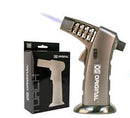 SC OG Original 6" Ergo Grip Torch Lighter ASSORTED COLOURS