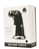 SC OG Original 6" TripleFlame Space Gun Torch Lighter