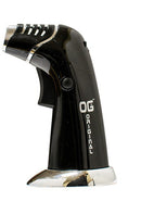 SC OG Original 6" TripleFlame Space Gun Torch Lighter