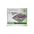 Trident Digital Scale, 50g x 0.001g