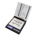 The Tragically Hip, Fully Completely CD, Licensed Digital Pocket Scale, 100gx 0.01g