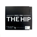 The Tragically Hip, The Hip CD, Licensed Digital Pocket Scale, 100gx 0.01g