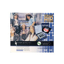 The Tragically Hip, The Hip CD, Licensed Digital Pocket Scale, 100gx 0.01g