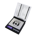 The Tragically Hip, The Hip CD, Licensed Digital Pocket Scale, 100gx 0.01g