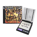 The Tragically Hip, Fully Completely CD, Licensed Digital Pocket Scale, 100gx 0.01g