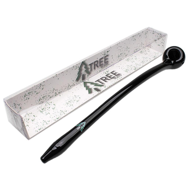 Tree Glass | 12" Gandalf Glass Pipe Glass Pipe Maq Distributors