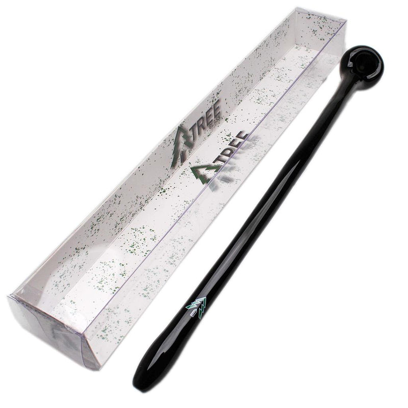 Tree Glass | 15" Gandalf Glass Pipe Glass Pipe Maq Distributors