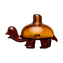 SC Human Grade Slow Poke Turtle Carb Cap
